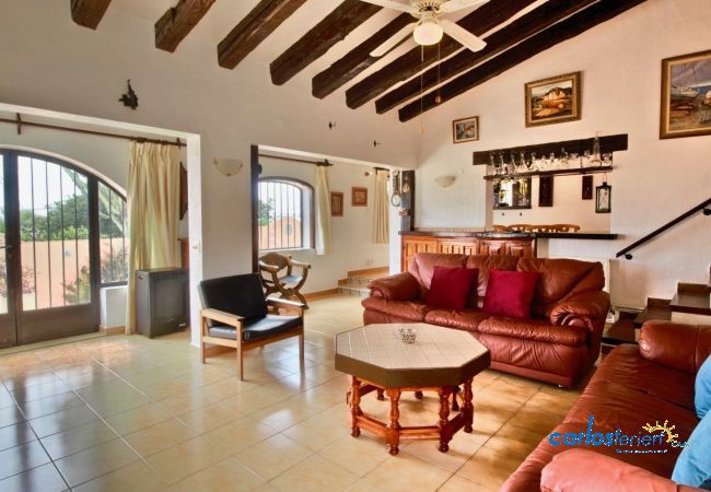 Villa à Denia - Marquesa WS Villa à Denia - Marquesa WS