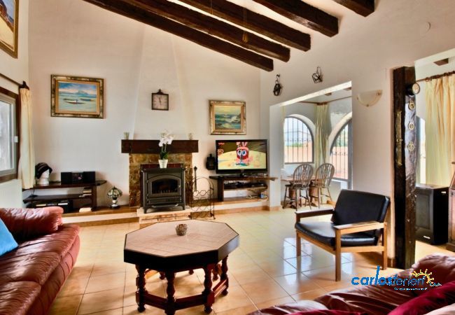 Villa à Denia - Marquesa WS Villa à Denia - Marquesa WS