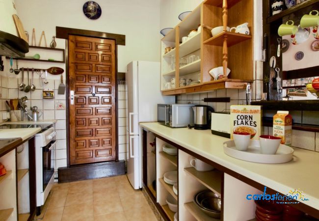 Villa à Denia - Marquesa WS Villa à Denia - Marquesa WS
