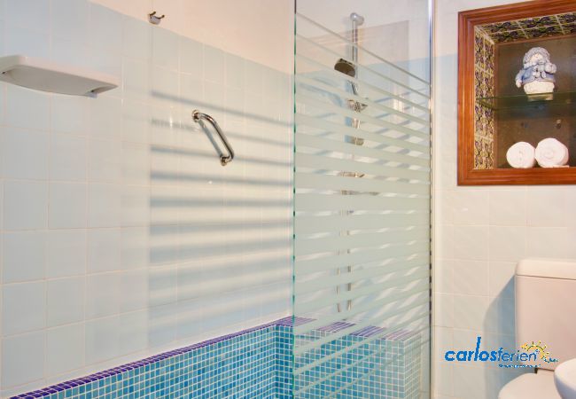 Villa à Denia - Marquesa WS Villa à Denia - Marquesa WS