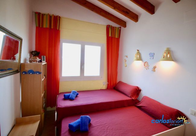 Villa à Pego - Monte Pego IH Villa à Pego - Monte Pego IH