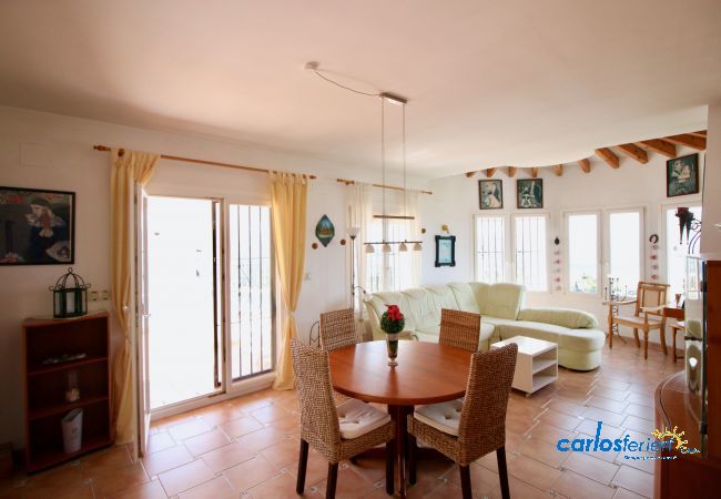 Villa à Pego - Monte Pego IH Villa à Pego - Monte Pego IH