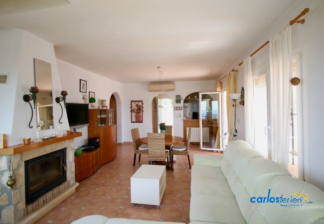 Villa à Pego - Monte Pego IH Villa à Pego - Monte Pego IH