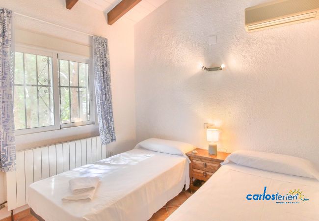 Villa à Denia - Marquesa JJ  4 P Villa à Denia - Marquesa JJ  4 P