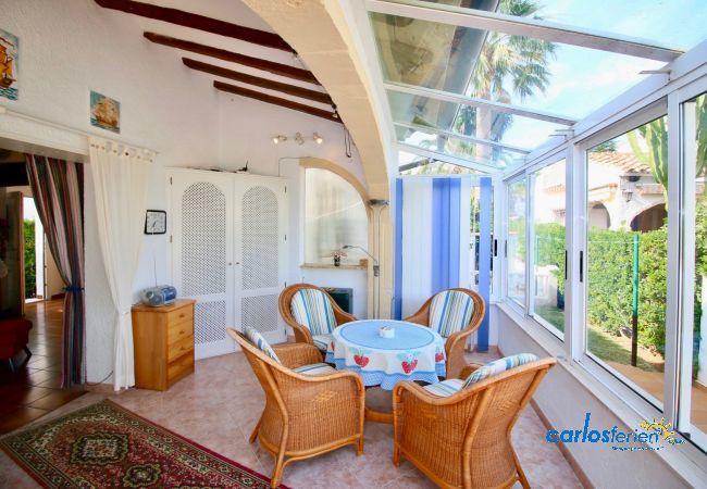 Chalet à Denia - Puerto Azul 5 Chalet à Denia - Puerto Azul 5