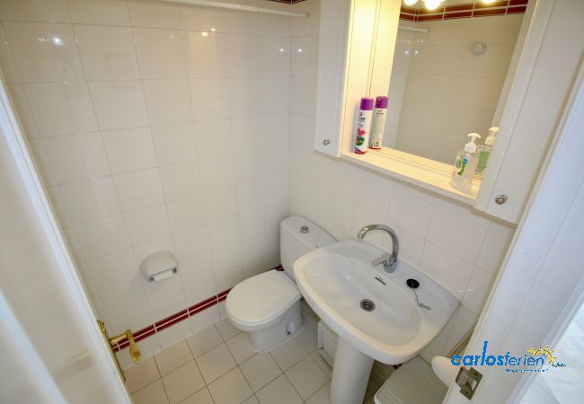 Appartement à Denia - Playa Dorada Appartement à Denia - Playa Dorada