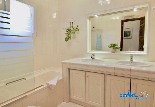 Villa à Denia - Bellavista WA Villa à Denia - Bellavista WA