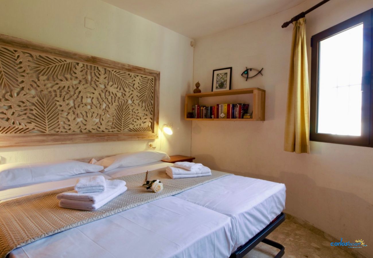 Villa à Denia - Bellavista WA Villa à Denia - Bellavista WA