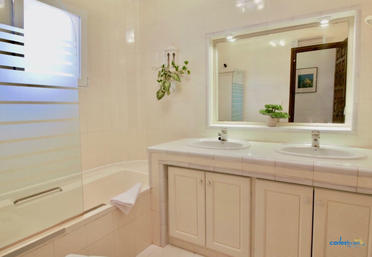 Villa à Denia - Bellavista WA Villa à Denia - Bellavista WA