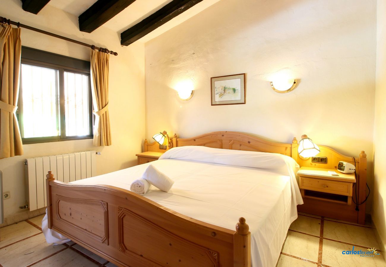 Villa à Denia - Marquesa VA 6 P Villa à Denia - Marquesa VA 6 P