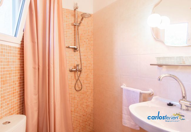 Villa à Denia - Marquesa JM 6 P Villa à Denia - Marquesa JM 6 P