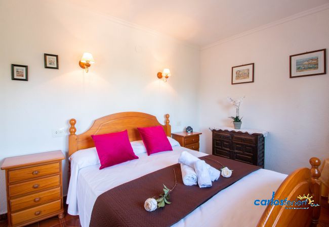 Villa à Denia - Marquesa JM 6 P Villa à Denia - Marquesa JM 6 P