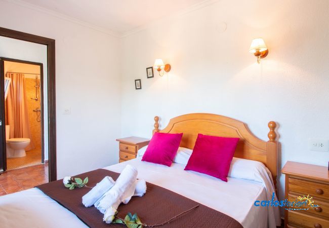 Villa à Denia - Marquesa JM 6 P Villa à Denia - Marquesa JM 6 P