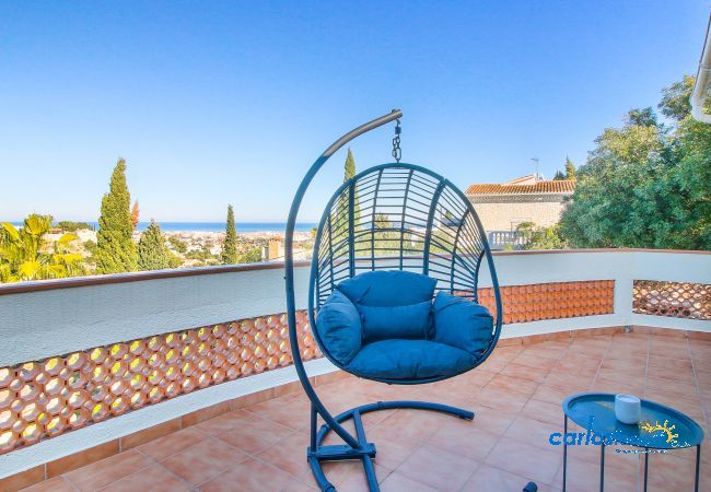 Villa à Denia - Marquesa JM 6 P Villa à Denia - Marquesa JM 6 P