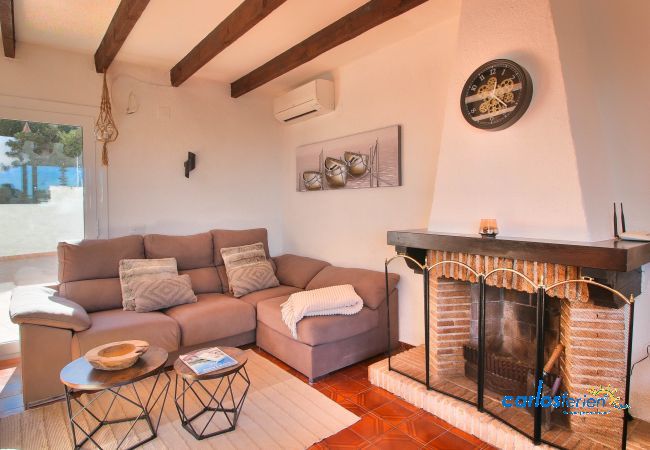 Villa à Denia - Marquesa JM 6 P Villa à Denia - Marquesa JM 6 P