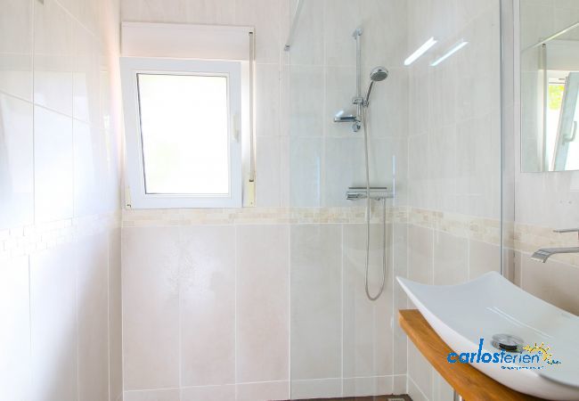 Villa à Denia - Marquesa JM 6 P Villa à Denia - Marquesa JM 6 P