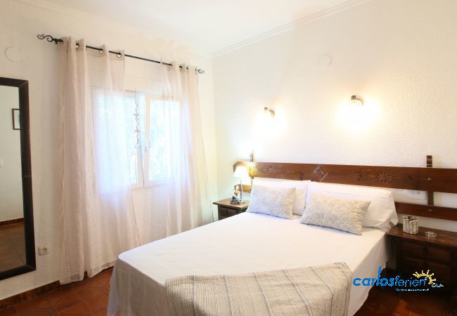 Villa à Denia - Marquesa JM 6 P Villa à Denia - Marquesa JM 6 P