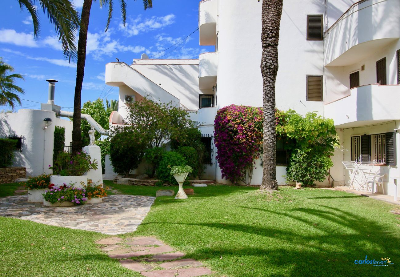 Appartement à Denia - Albaranas Appartement à Denia - Albaranas