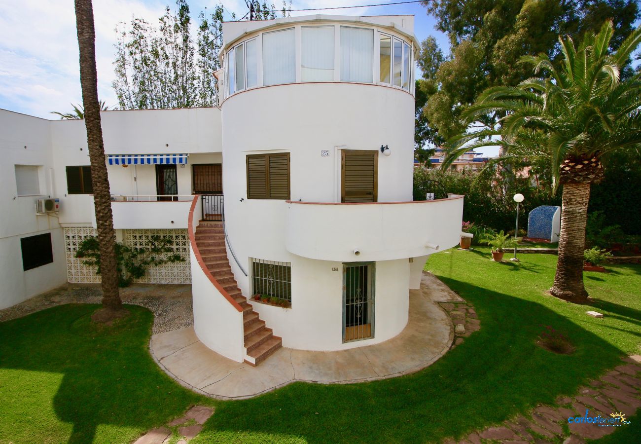 Appartement à Denia - Albaranas Appartement à Denia - Albaranas