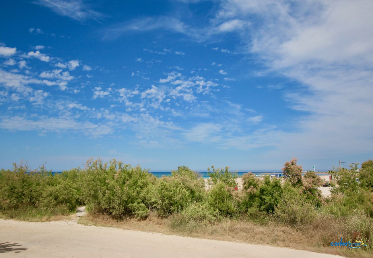 Appartement à Denia - Albaranas Appartement à Denia - Albaranas