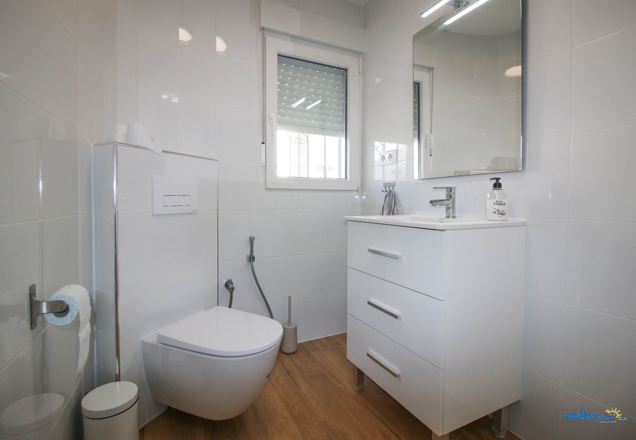 Appartement à Denia - Albaranas Appartement à Denia - Albaranas