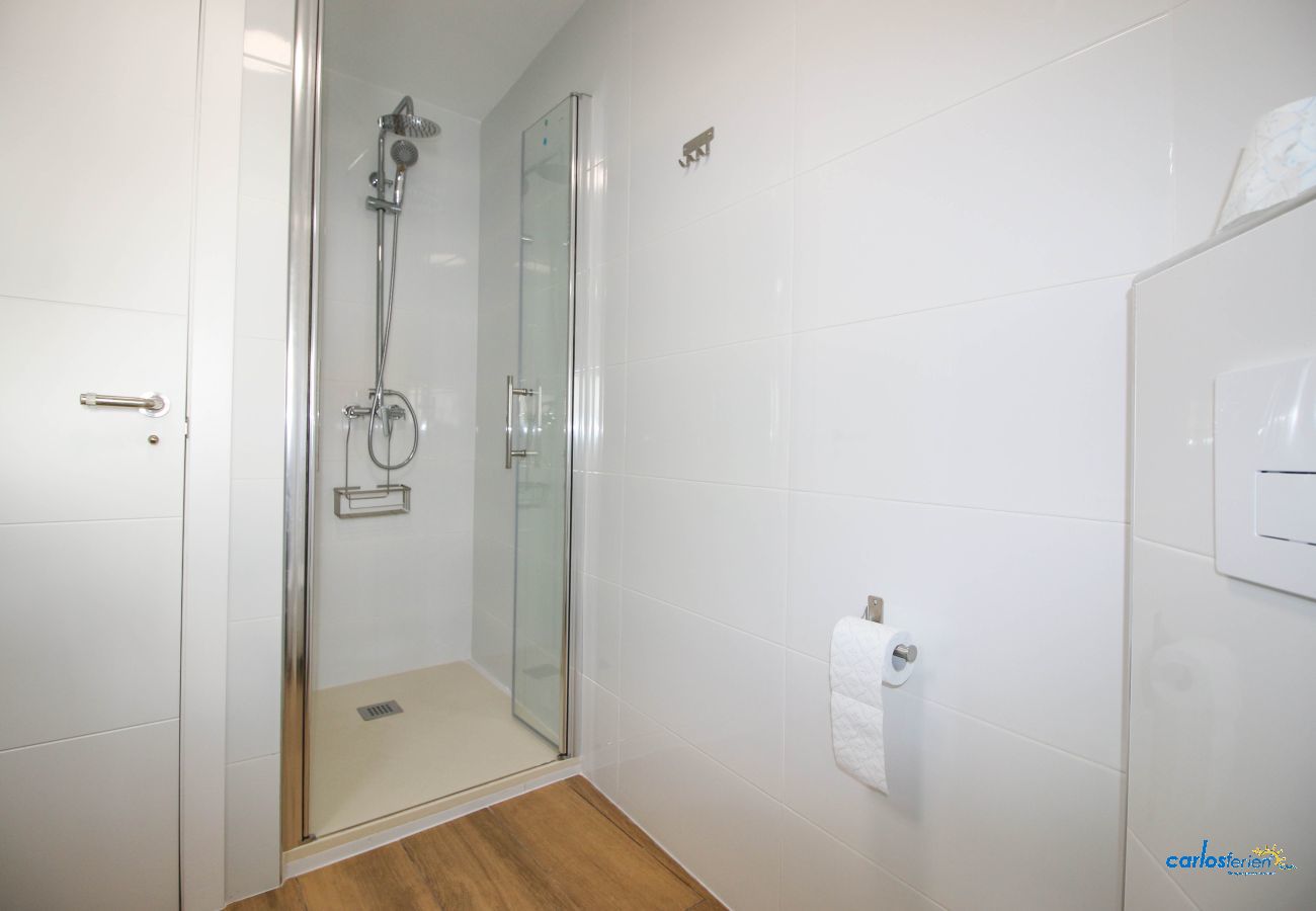 Appartement à Denia - Albaranas Appartement à Denia - Albaranas