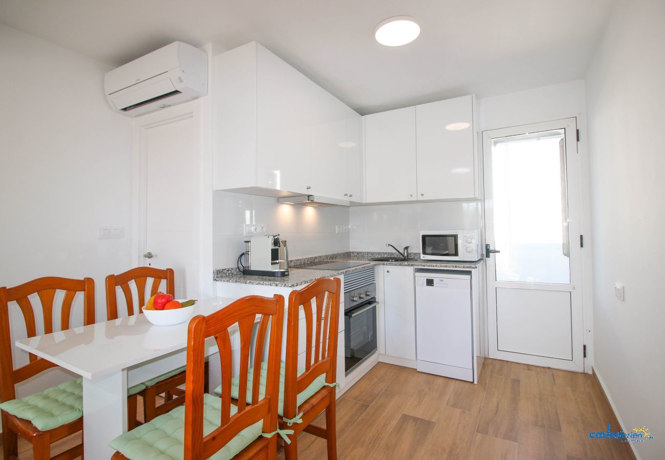 Appartement à Denia - Albaranas Appartement à Denia - Albaranas