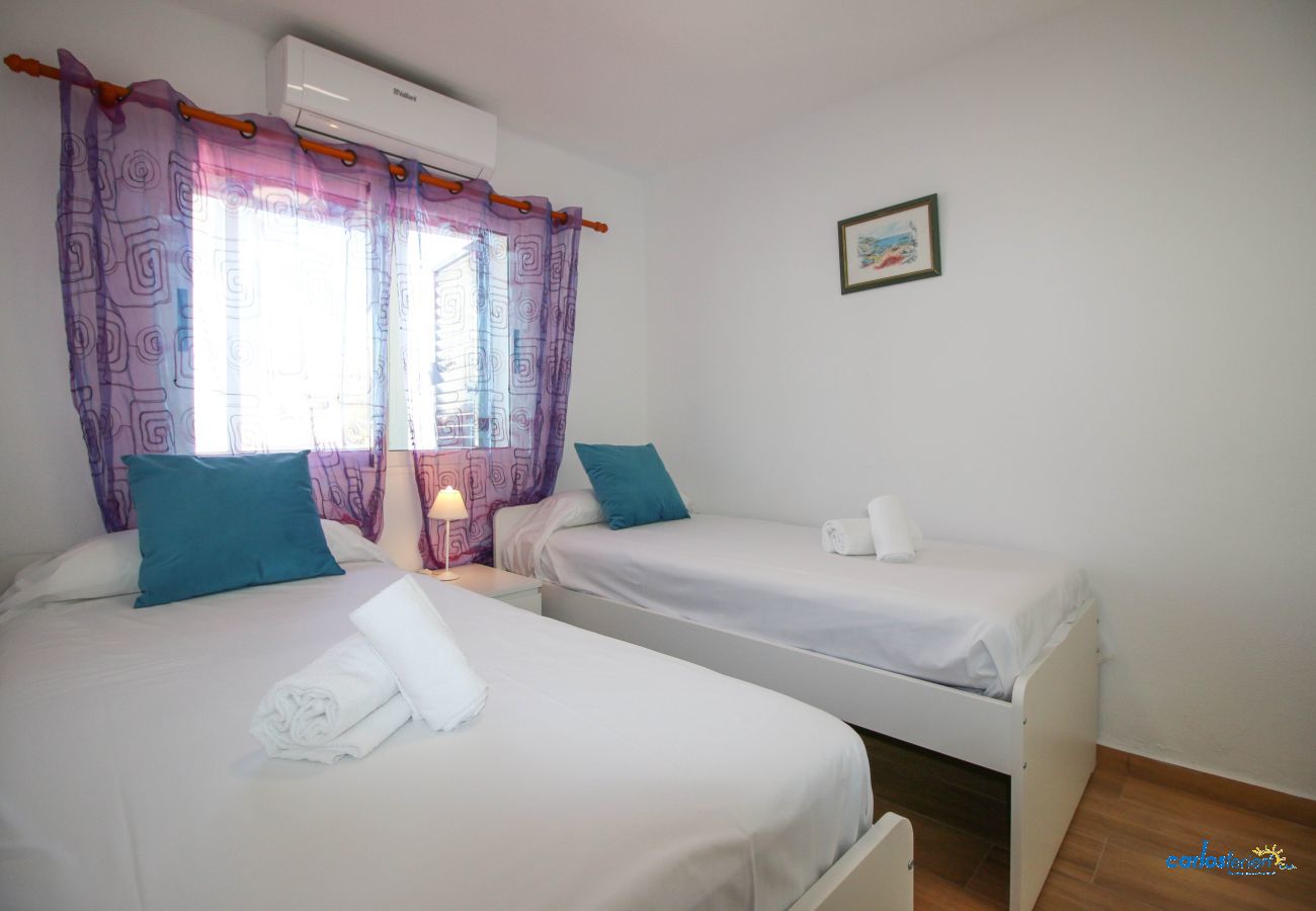 Appartement à Denia - Albaranas Appartement à Denia - Albaranas