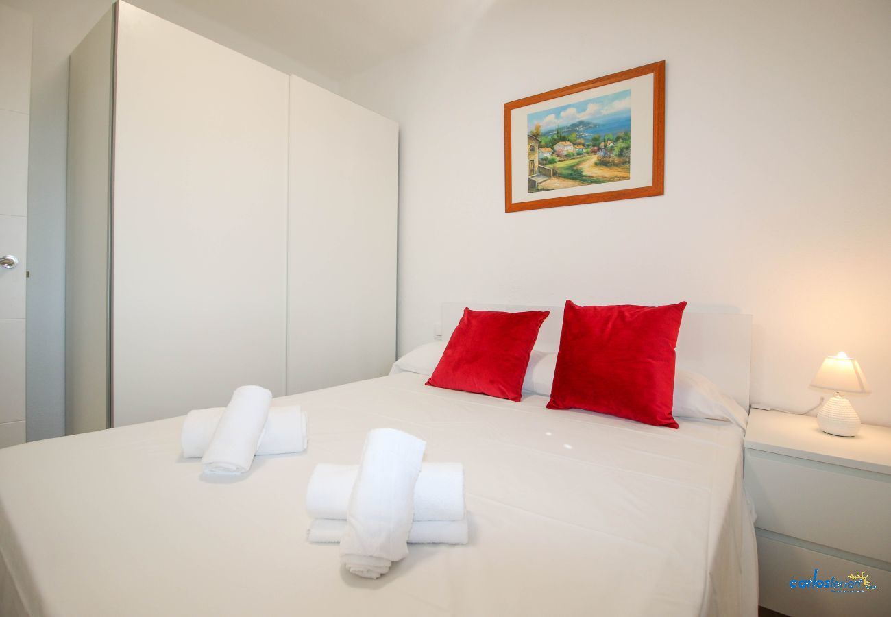 Appartement à Denia - Albaranas Appartement à Denia - Albaranas