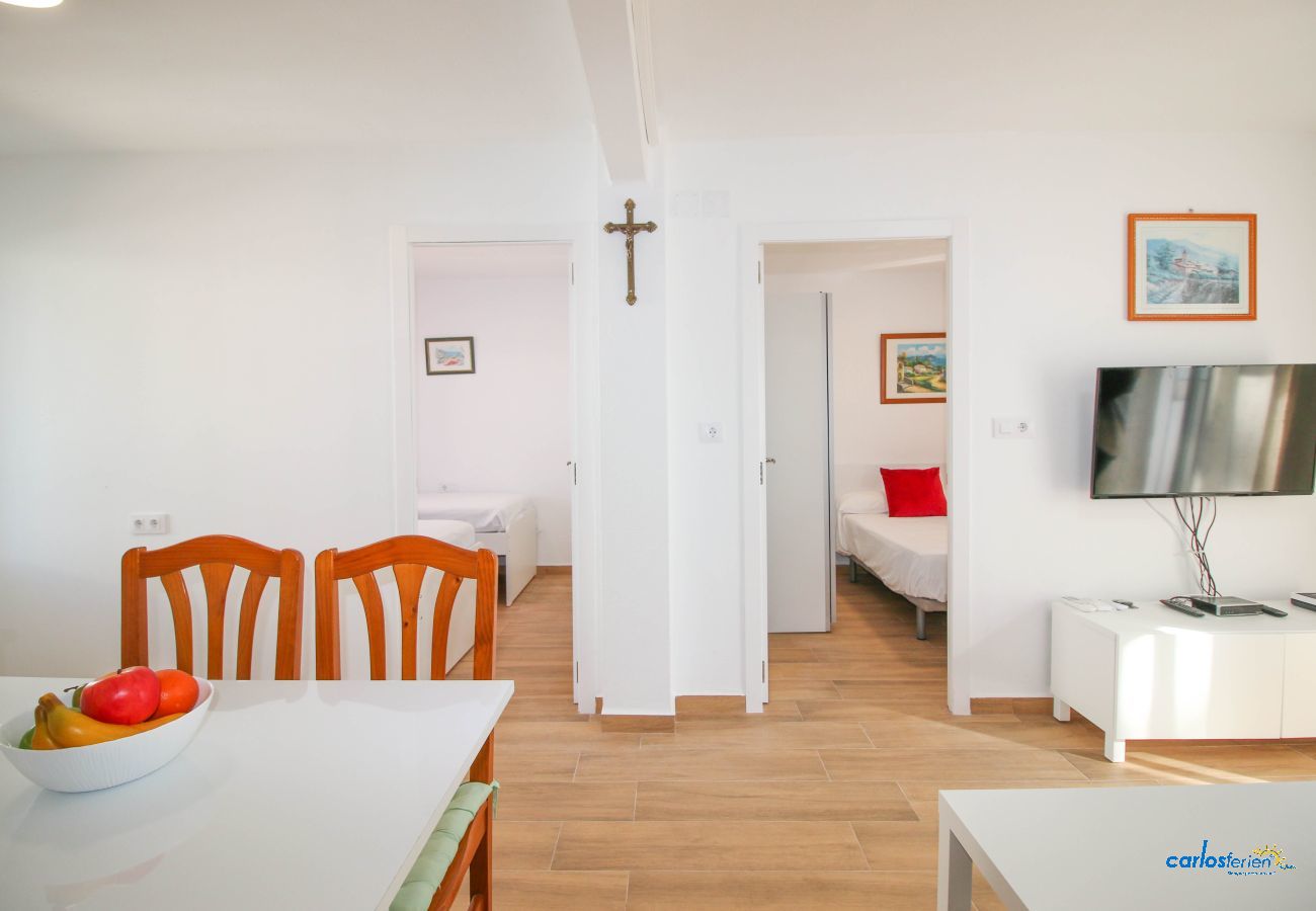 Appartement à Denia - Albaranas Appartement à Denia - Albaranas