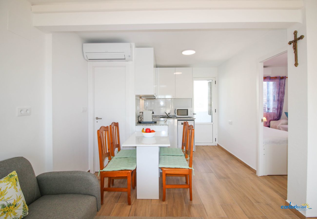 Appartement à Denia - Albaranas Appartement à Denia - Albaranas