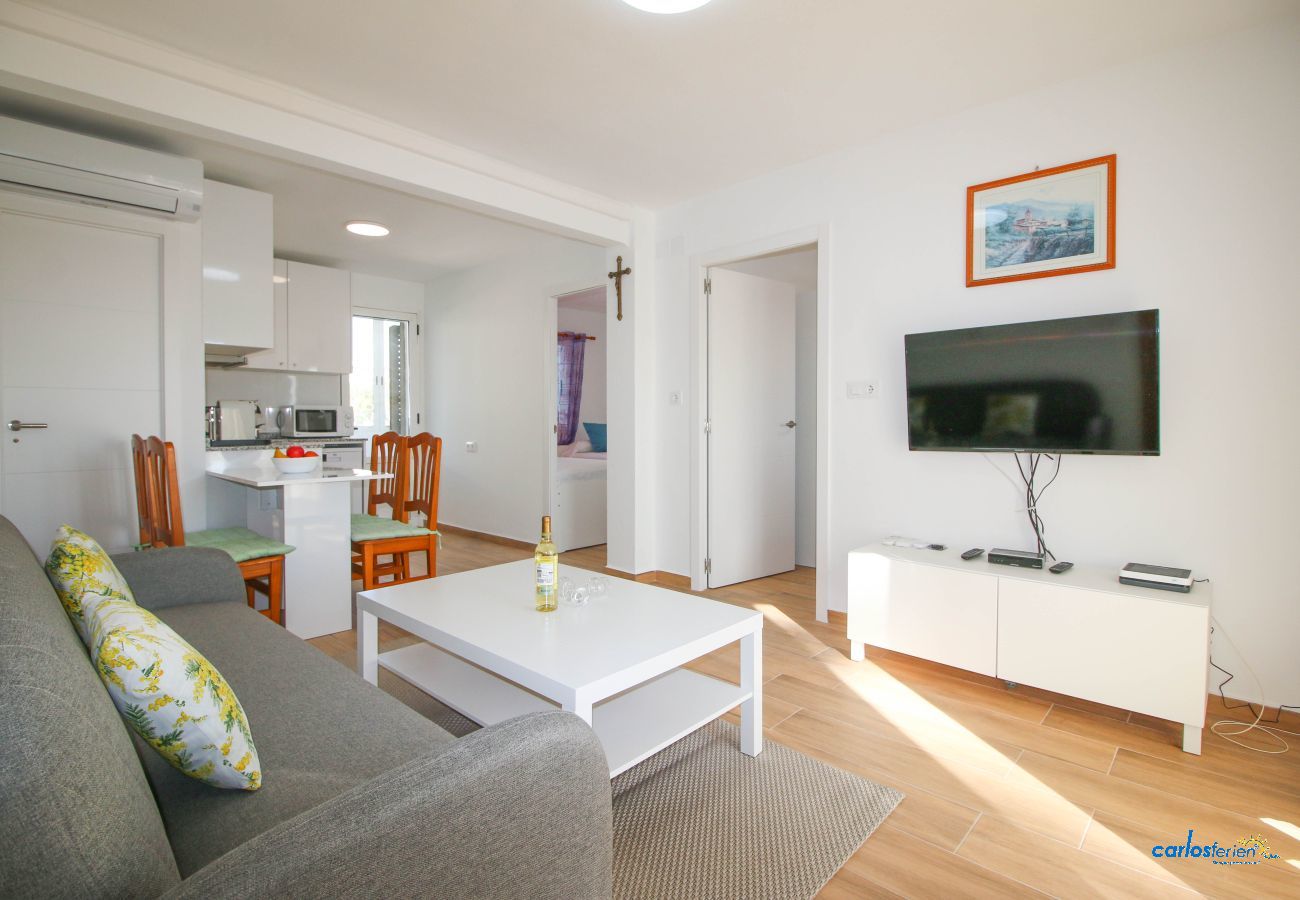 Appartement à Denia - Albaranas Appartement à Denia - Albaranas