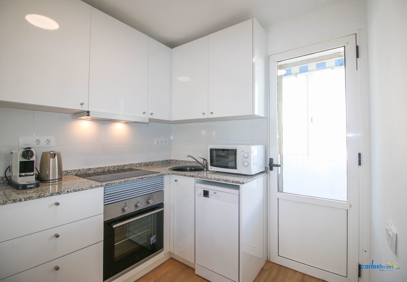 Appartement à Denia - Albaranas Appartement à Denia - Albaranas