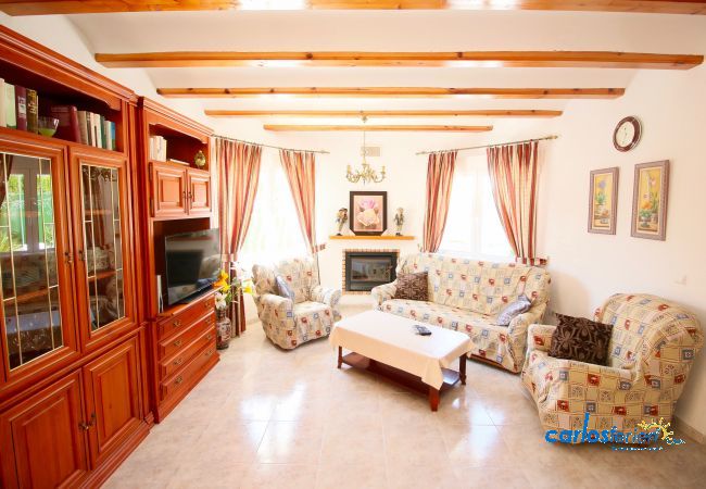 Villa à Els Poblets - Campo Olivar PM Villa à Els Poblets - Campo Olivar PM