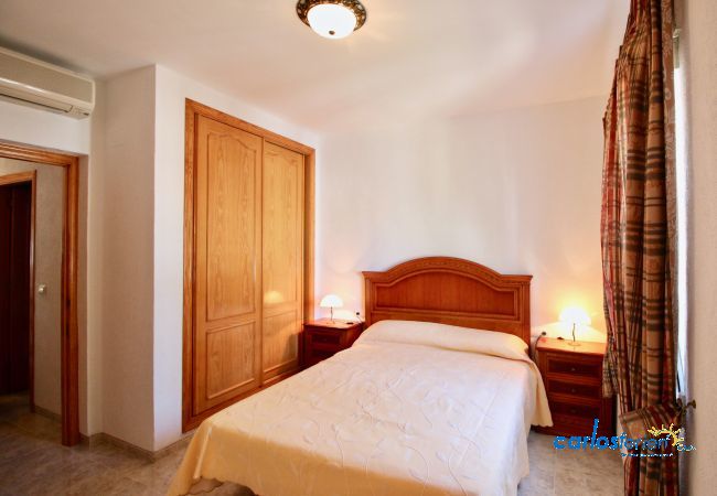 Villa à Els Poblets - Campo Olivar PM Villa à Els Poblets - Campo Olivar PM