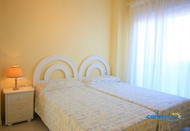 Appartement à Denia - Residencial L'Hort Appartement à Denia - Residencial L'Hort