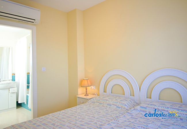 Appartement à Denia - Residencial L'Hort Appartement à Denia - Residencial L'Hort