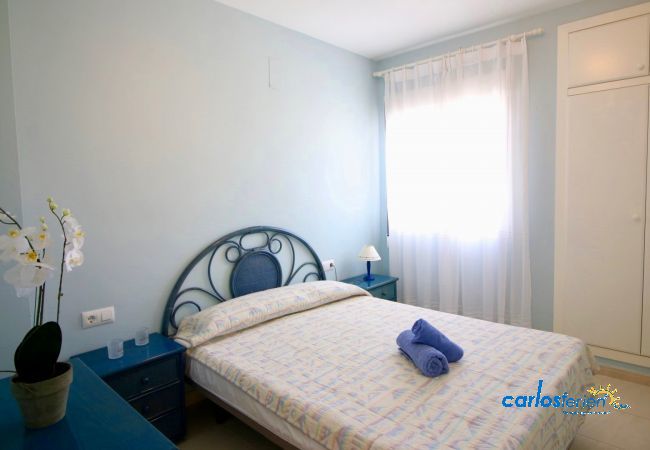 Appartement à Denia - Residencial L'Hort Appartement à Denia - Residencial L'Hort