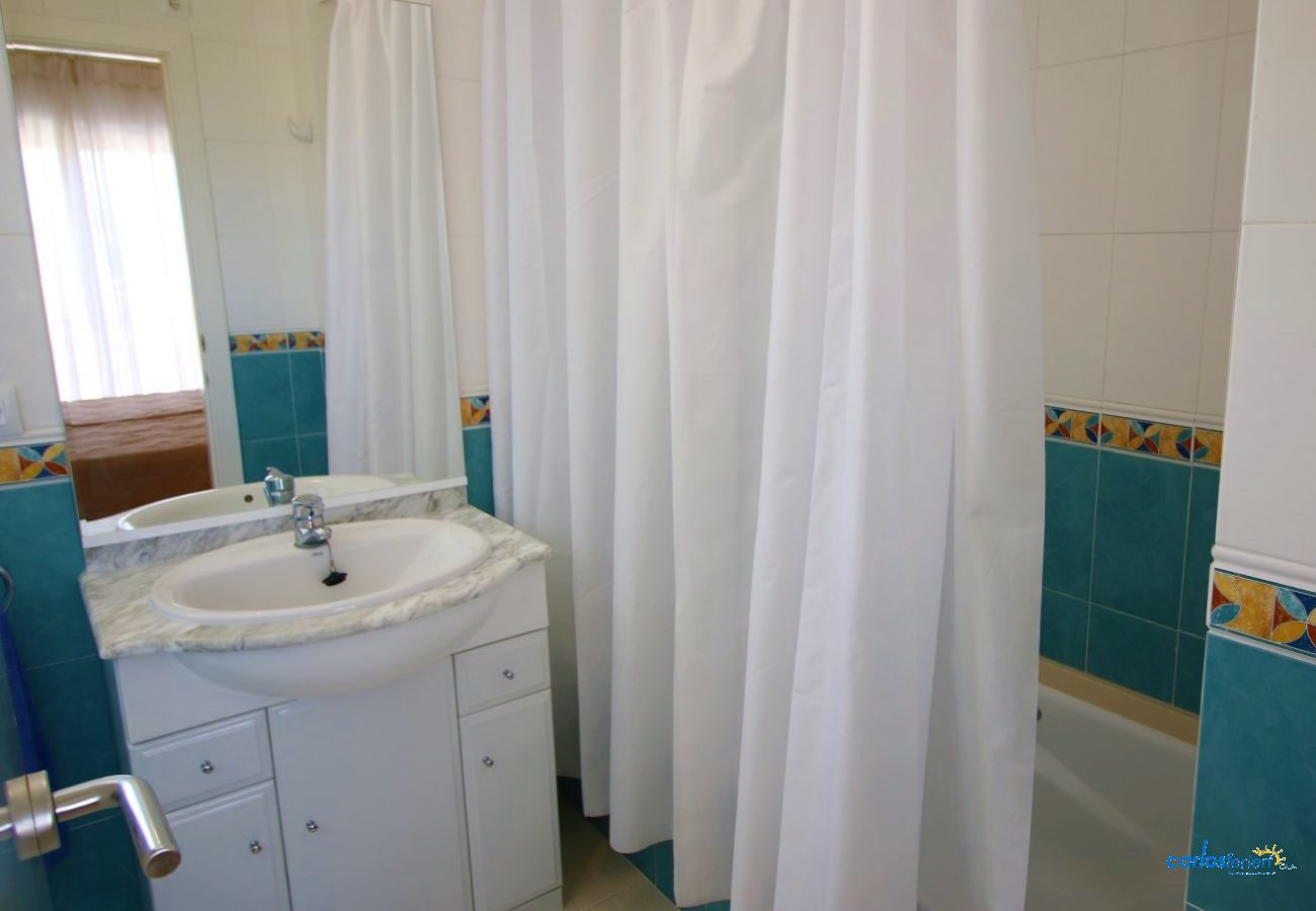 Appartement à Denia - Residencial L'Hort Appartement à Denia - Residencial L'Hort