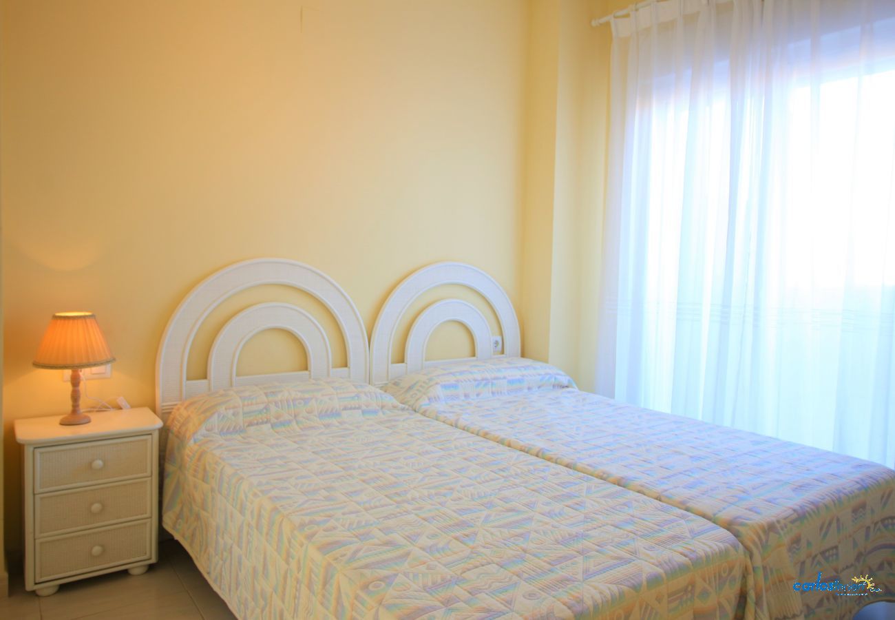 Appartement à Denia - Residencial L'Hort Appartement à Denia - Residencial L'Hort