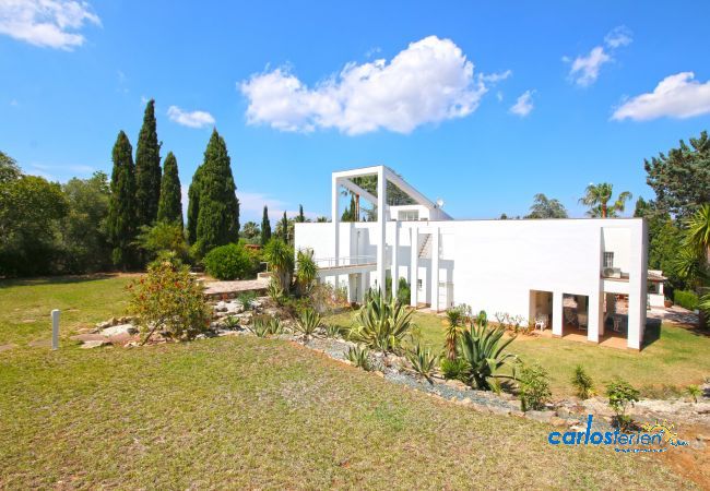 Villa à Pedreguer - Finca La Xara Villa à Pedreguer - Finca La Xara