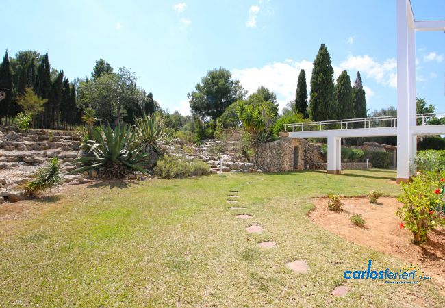 Villa à Pedreguer - Finca La Xara Villa à Pedreguer - Finca La Xara