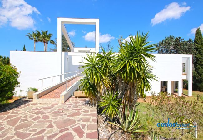 Villa à Pedreguer - Finca La Xara Villa à Pedreguer - Finca La Xara