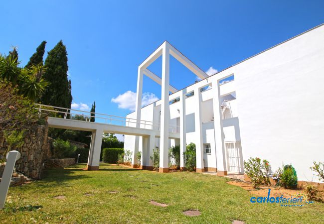 Villa à Pedreguer - Finca La Xara Villa à Pedreguer - Finca La Xara