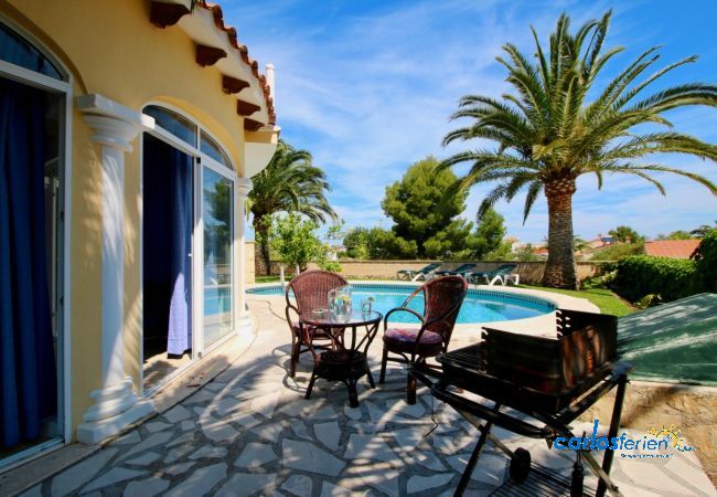 Villa à Denia - Bellavista MM Villa à Denia - Bellavista MM