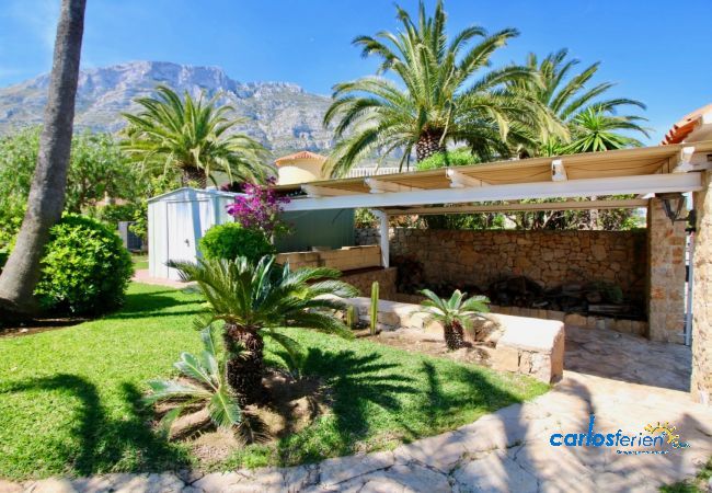 Villa à Denia - Bellavista MM Villa à Denia - Bellavista MM
