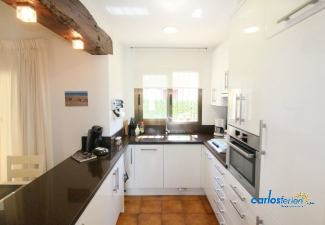 Chalet à Denia - Puerto Azul Casa Doro Chalet à Denia - Puerto Azul Casa Doro