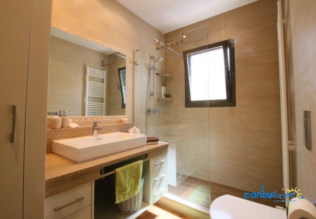 Chalet à Denia - Puerto Azul Casa Doro Chalet à Denia - Puerto Azul Casa Doro