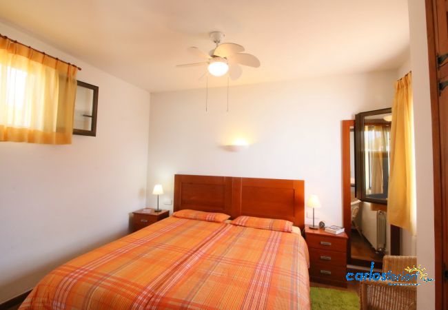 Chalet à Denia - Puerto Azul Casa Doro Chalet à Denia - Puerto Azul Casa Doro