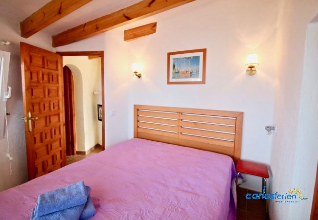 Villa à Denia - Don Quijote Studio SE - carlosferien-Costa-Blanca Villa à Denia - Don Quijote Studio SE - carlosferien-Costa-Blanca